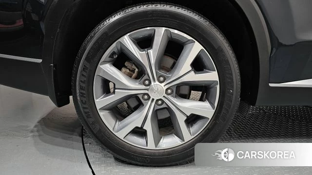 Hyundai Palisade id 4581449 из Кореи 38
