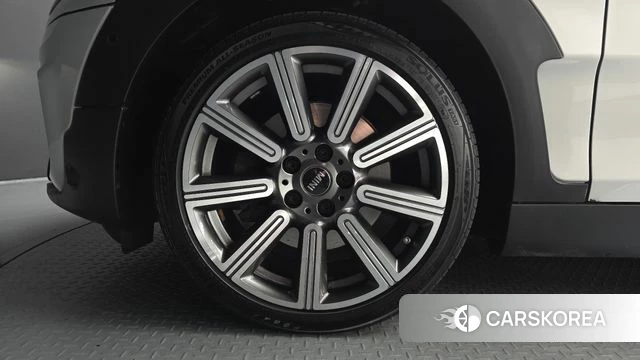 Mini Cooper S Clubman id 4475448 из Кореи 15