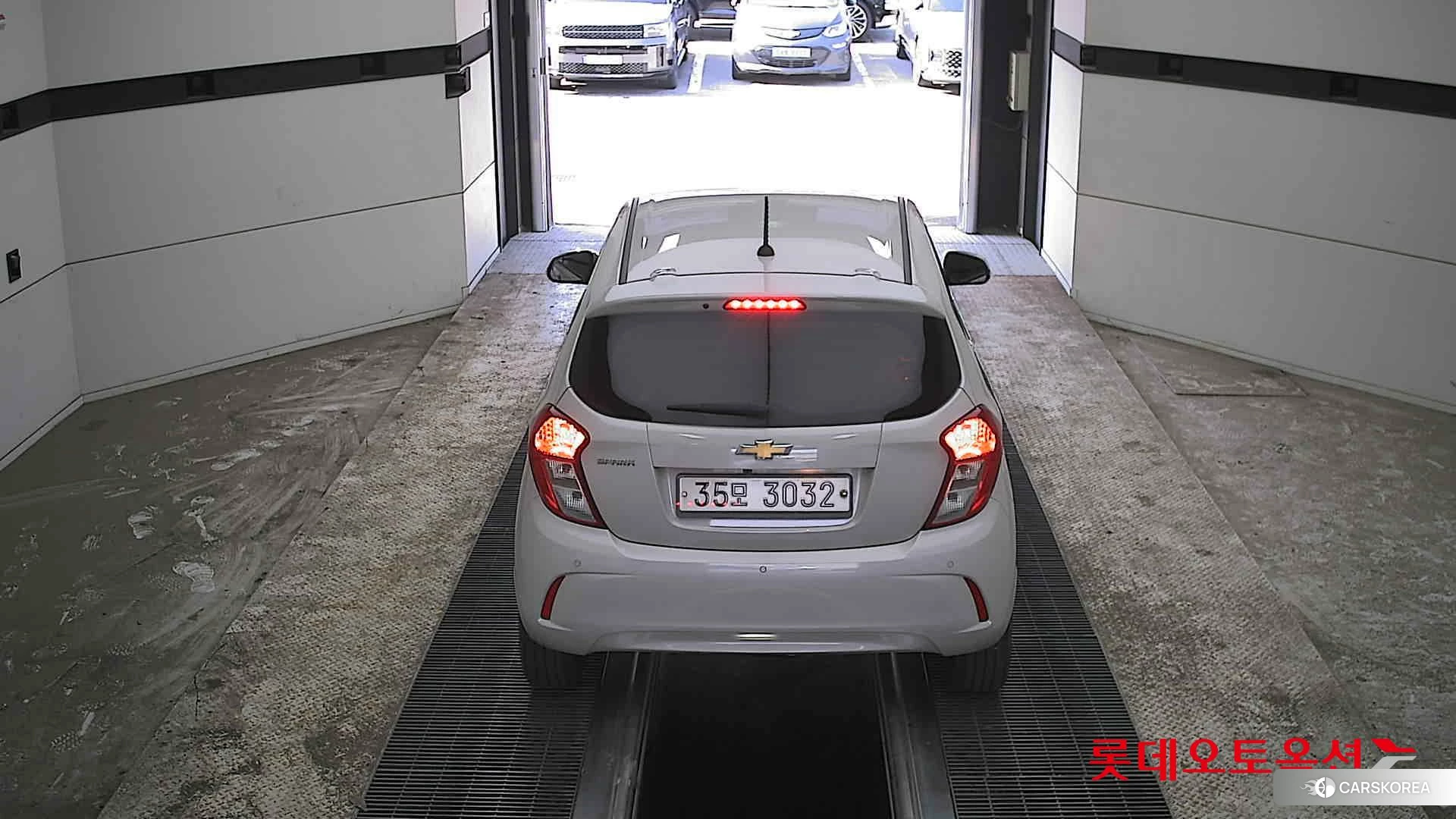 Korea G M Spark 1.0 id 3882184 из Кореи 31