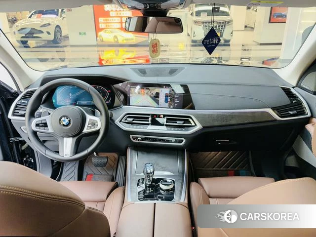 BMW X5 (imported) id 4264014 из Китая 17