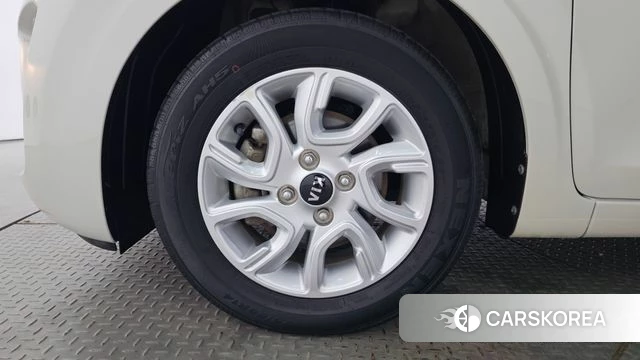 Kia All New Morning (JA) id 4508438 из Кореи 25