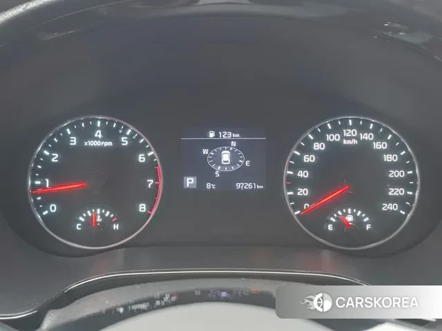 Kia Seltos id 3789075 из Кореи 13