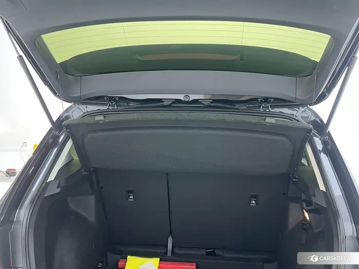 Volkswagen Tharu id 4679524 из Китая 27