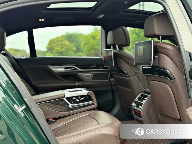 BMW 7 series id 4241915 из Китая 16