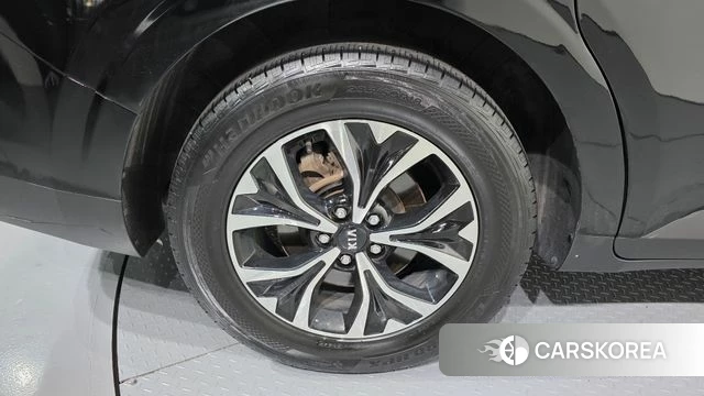 Kia Carnival 4th generation id 4518882 из Кореи 28