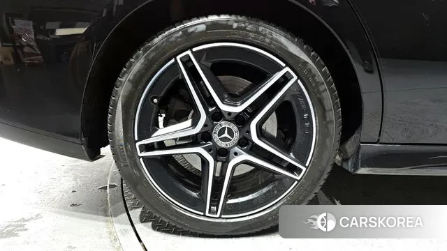 Mercedes-Benz CLA-Class C118 id 3640398 из Кореи 15