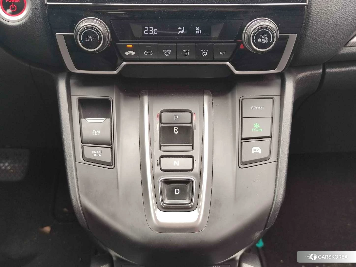Honda CR-V id 4462109 из Китая 12