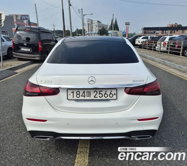 Mercedes-Benz E-Class W213 id 2924716 из Кореи 15