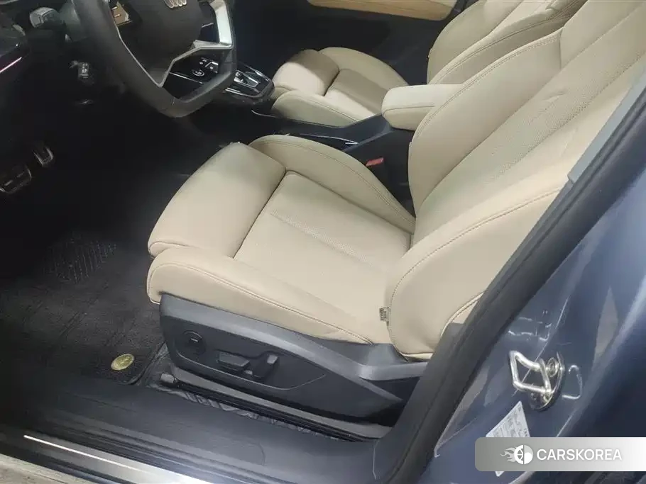 Audi Q4 id 4546219 из Китая 11