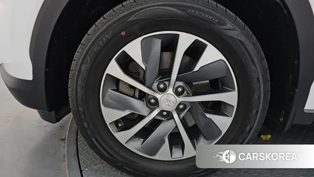 Hyundai Palisade id 3389534 из Кореи 15