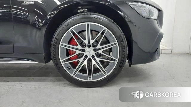 Mercedes-Benz AMG GT id 4194007 из Кореи 12