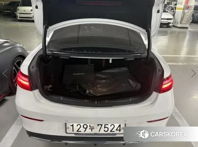 Mercedes-Benz E-Class W213 id 3428596 из Кореи 13