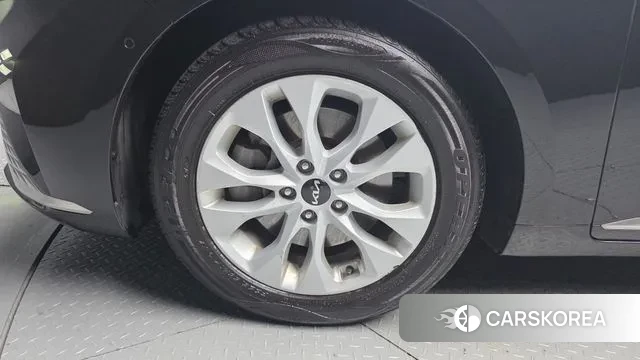 Kia K8 id 3508424 из Кореи 15