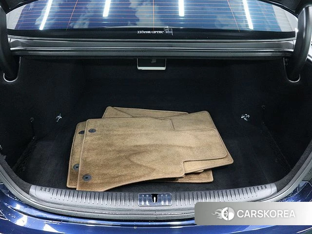 Genesis G90 id 4298767 из Кореи 15