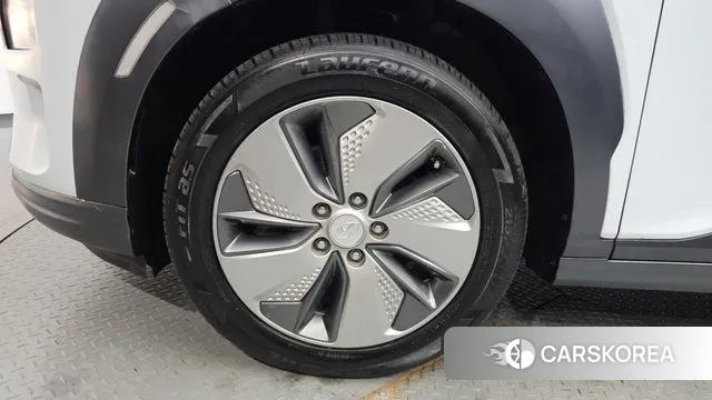 Hyundai Kona Electric id 3176772 из Кореи 15