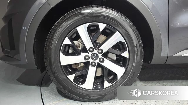 Kia Sorento 4th Generation id 4930166 из Кореи 15