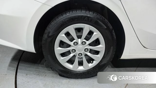 Kia The New K3 2nd generation id 4618725 из Кореи 28