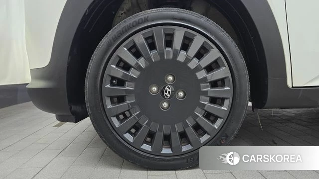 Hyundai Casper id 4383113 из Кореи 25