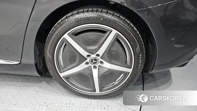 Mercedes-Benz EQE V295 id 3560503 из Кореи 15