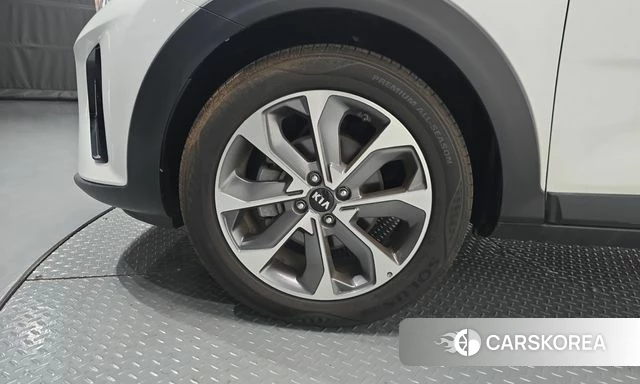 Kia Stonic id 4937218 из Кореи 25
