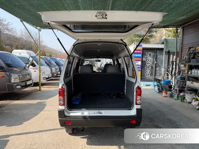 Chevrolet (GM Daewoo) New Damas id 3777843 из Кореи 15