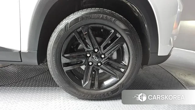 Chevrolet (GM Daewoo) Trax Crossover id 3539156 из Кореи 15