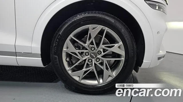 Genesis GV70 id 2715618 из Кореи 15