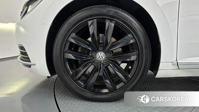 Volkswagen Arteon id 4794642 из Кореи 33