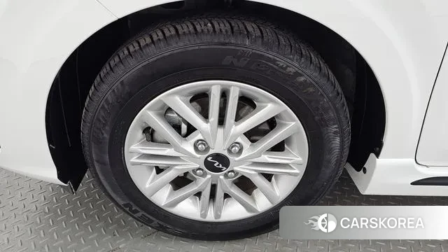 Kia Morning Urban (JA) id 3777012 из Кореи 16