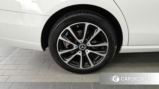 Mercedes-Benz E-Class W213 id 4397074 из Кореи 15