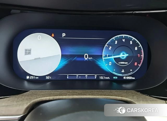 Kia K5 3rd generation id 4485745 из Кореи 12