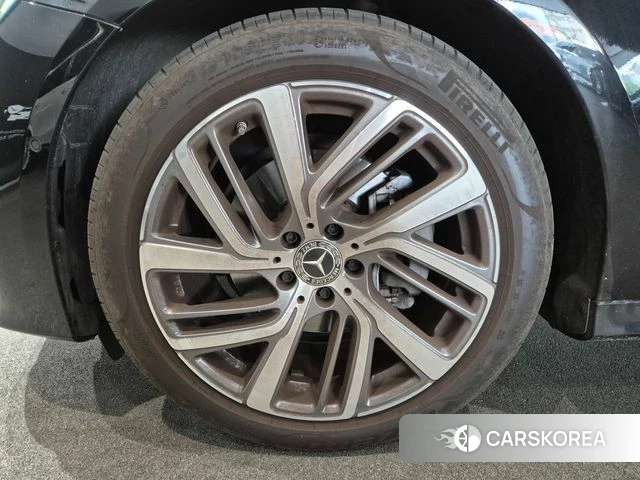 Mercedes-Benz E-Class W214 id 4349145 из Кореи 15