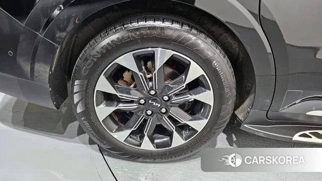 Kia Carnival 4th generation id 2900556 из Кореи 15