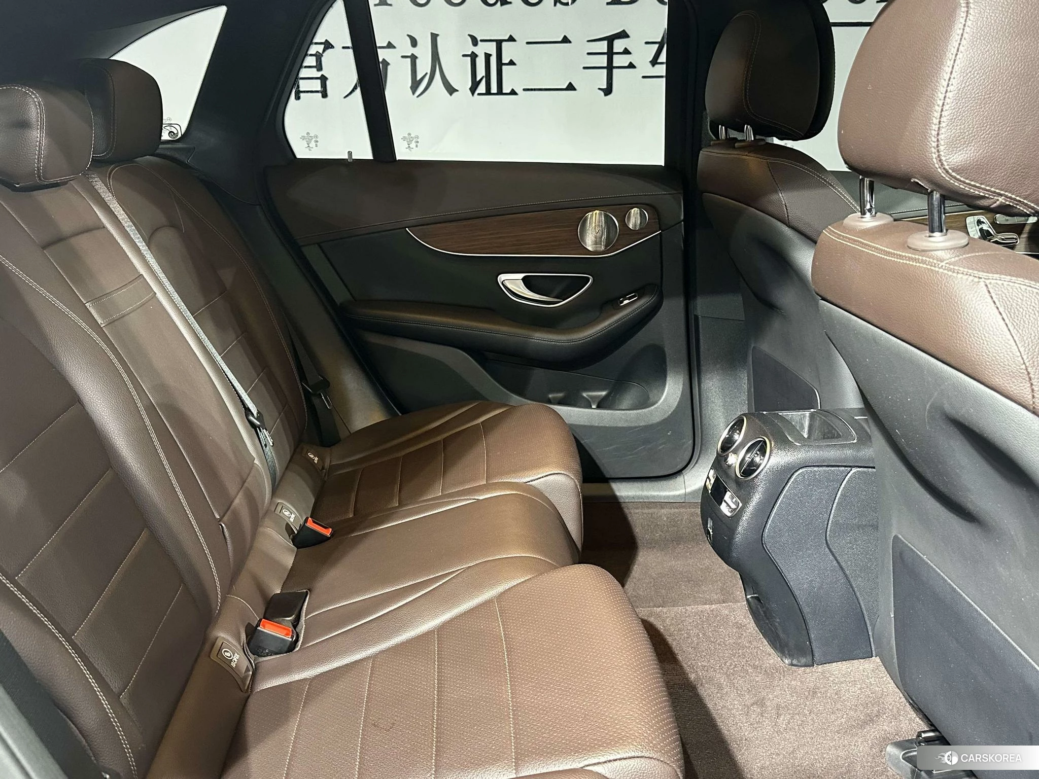 Mercedes-Benz GLC id 4487285 из Китая 10
