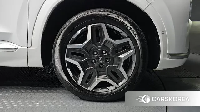 Hyundai The New Santa Fe id 3354622 из Кореи 15