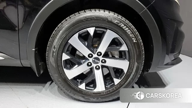 Kia Sorento 4th Generation id 3411468 из Кореи 15