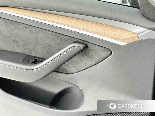 Tesla Model 3 id 4182710 из Китая 19