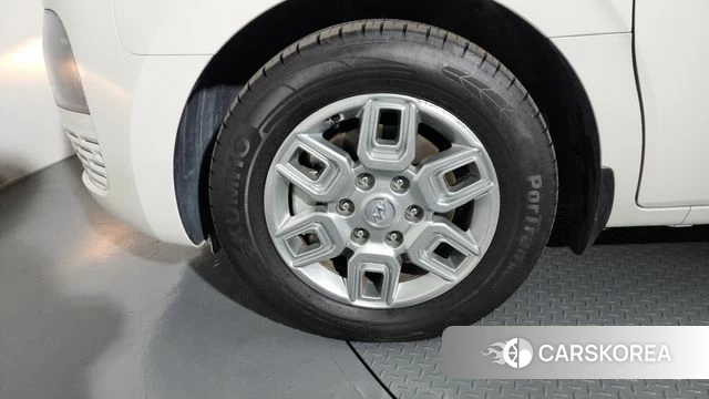 Hyundai Staria id 4266638 из Кореи 30