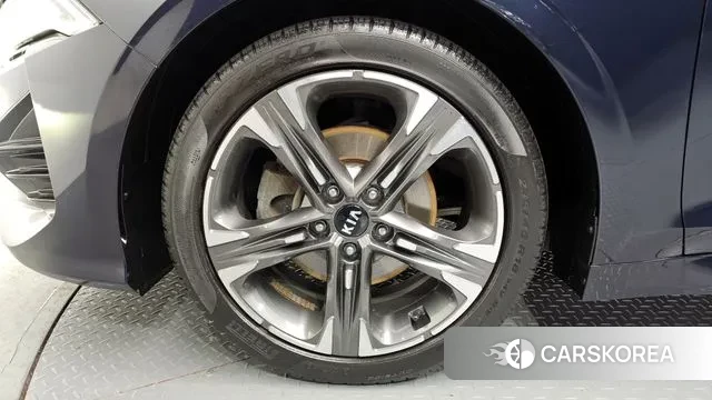 Kia K5 3rd generation id 3772535 из Кореи 15