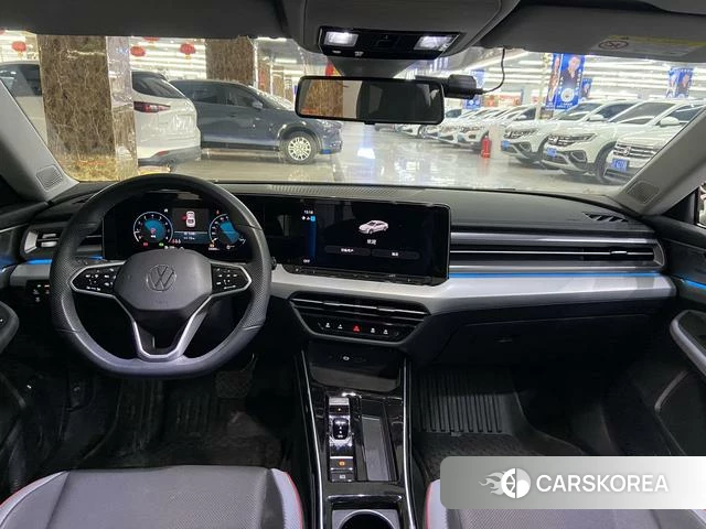 Volkswagen Lingdu id 4297606 из Китая 14