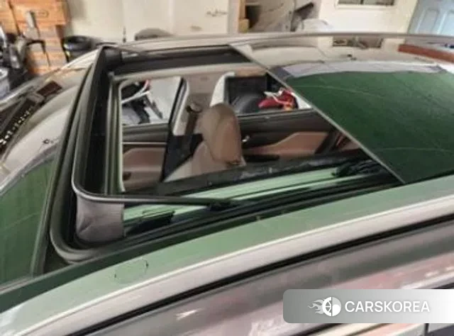 Hyundai Santa Fe TM 2018 Серый из Кореи, фото 6