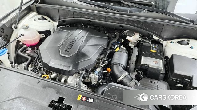 Kia Sorento 4th Generation id 4382138 из Кореи 33