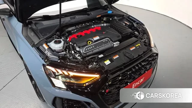 Audi RS3 (8Y) id 3341634 из Кореи 15