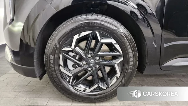 Kia The New Carnival 4th Generation id 3731182 из Кореи 15