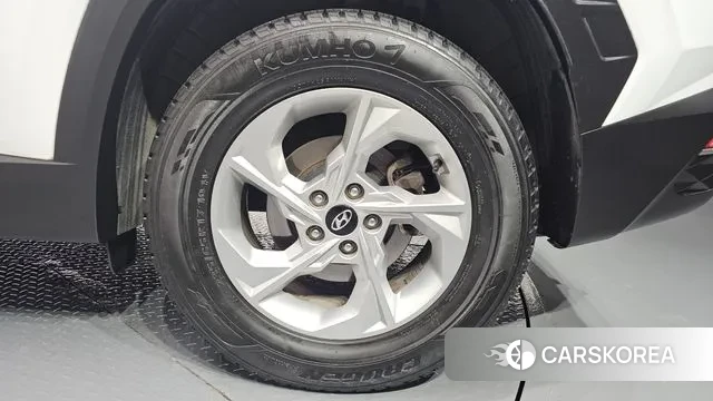 Hyundai Tucson (NX4) id 3427510 из Кореи 15