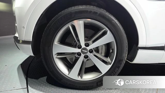 Genesis GV80 id 4594308 из Кореи 32