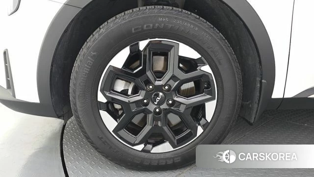 Kia The New Sorento 4th Generation id 4870848 из Кореи 29