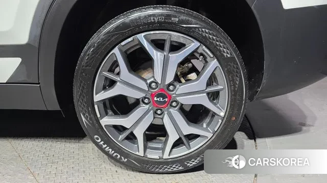 Kia Seltos id 3764635 из Кореи 15