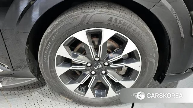 Kia Carnival 4th generation id 3546174 из Кореи 15