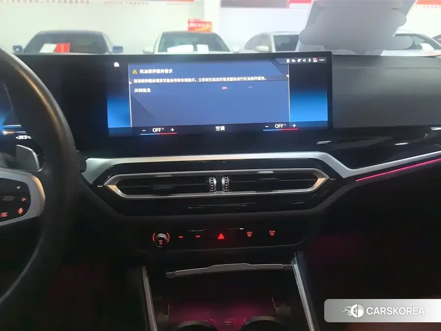 BMW 3 series id 4539359 из Китая 11